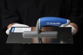 Paca nierdzewna, gładka KU0270