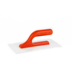 Paca z tworzywa PS gładka do zacierania tynków KU0301