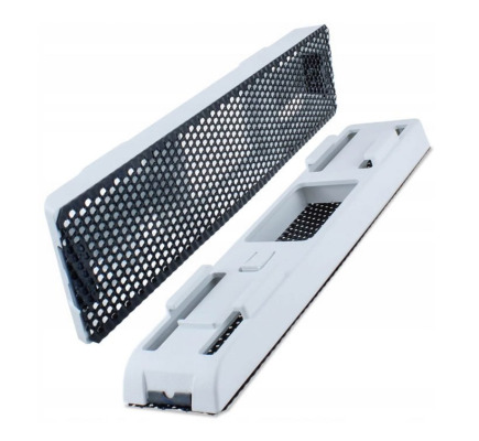 Paca/zdzierak z ostrzem do płyt GK 55x260mm CLICK LINE - Kubala 0780