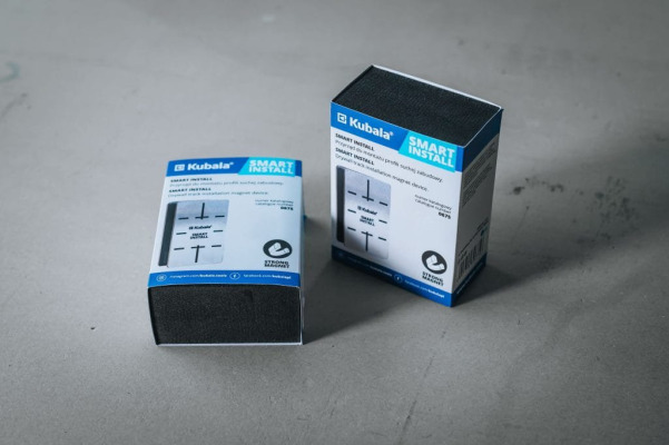 Przyrząd do montażu profili suchej zabudowy Kubala 0675