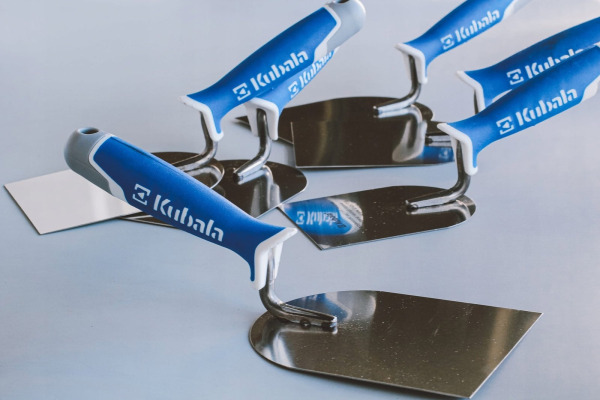 Kielnia nierdzewna sztukatorska zgrzewana KU0947