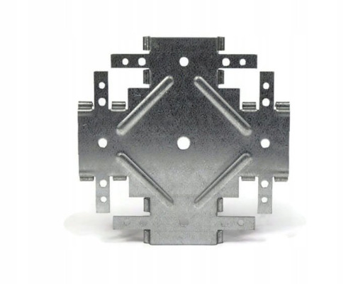 KNAUF łącznik jednopoziomowy do CD