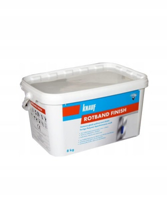 Knauf Rotband Finish 8 kg