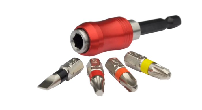 MODECO Zestaw bitów MN-15-541