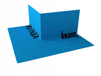 KNAUF NAROŻNIK ZEWNĘTRZNY HYDRO FLEX