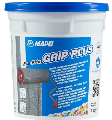 MAPEI ECO PRIM GRIP GRUNT 1KG