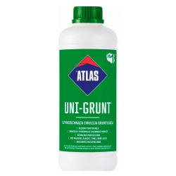 ATLAS GRUNT 1KG UNI-GRUNT