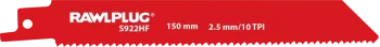 RAWLPLUG BRZESZCZOT 152MM RT-JSB-M150C