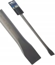 RAWLPLUG DŁUTO PŁASKIE SDS MAX 24X400MM RT-MAXA-FT-24/400