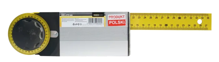 MODECO KĄTOWNIK NASTAWNY 350MM MN-83-150