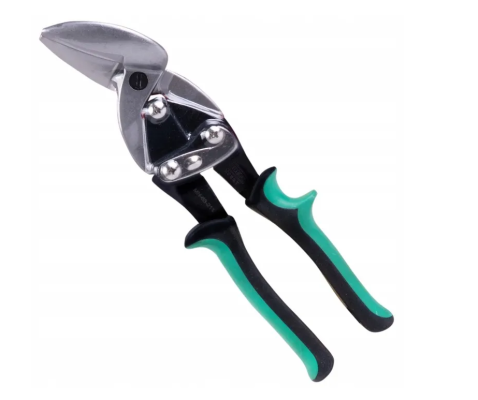 MODECO NOŻYCE DO BLACHY PRAWE 1,2MM MN-63-211