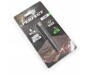 STALCO PERFECT WIERTŁO DIAMENTOWE 6, 8, 10 (S-71001 / S-71003 / S-71005)