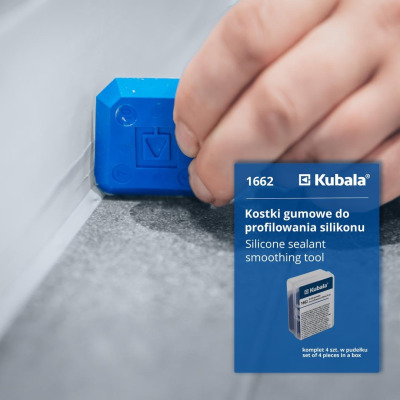 KUBALA KOSTKI DO SPOINOWANIA (1662)