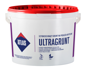 ATLAS ULTRAGRUNT 15KG