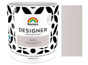 BECKERS DESIGNER COLLECTION RUSTIC 2,5L