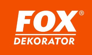 FOX LAKIER SATYNA 3L