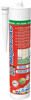 MAPEI SILIKON MAPESIL 123 310ML