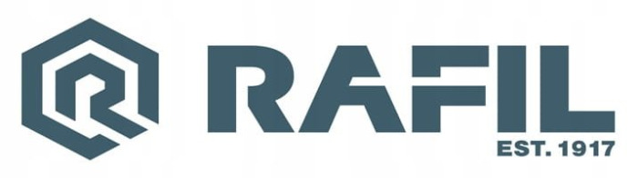 RAFIL CHLOROKAUCZUK ŻÓŁTY DROGOWY RAL1023 0,75L