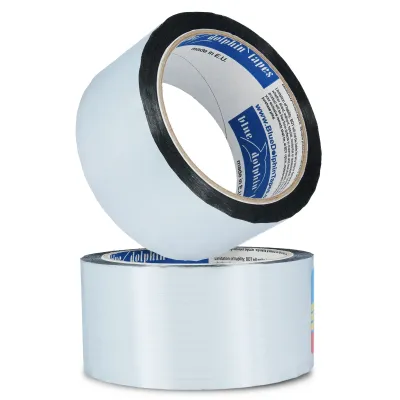 DOLPHIN TAŚMA METALIZOWANA 48MMX50MMs