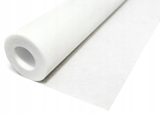 KNAUF TAPETA Z WŁÓKNA SZKLANEGO 1m x 25m