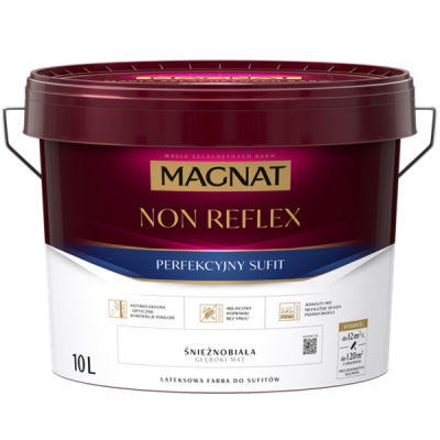 MAGNAT NON REFLEX 5L