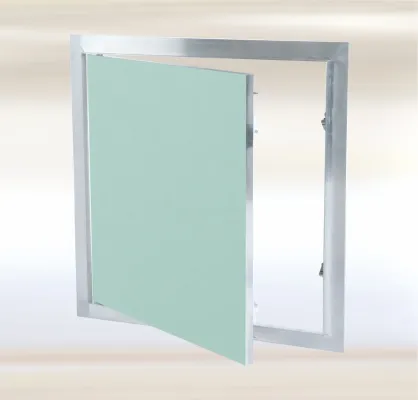 ALUMINIOWA KLAPA REWIZYJNA 12,5 MM 150x150 (FF)