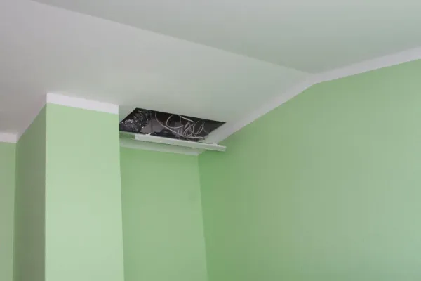 ALUMINIOWA KLAPA REWIZYJNA 12,5 MM 300X500 (FF)