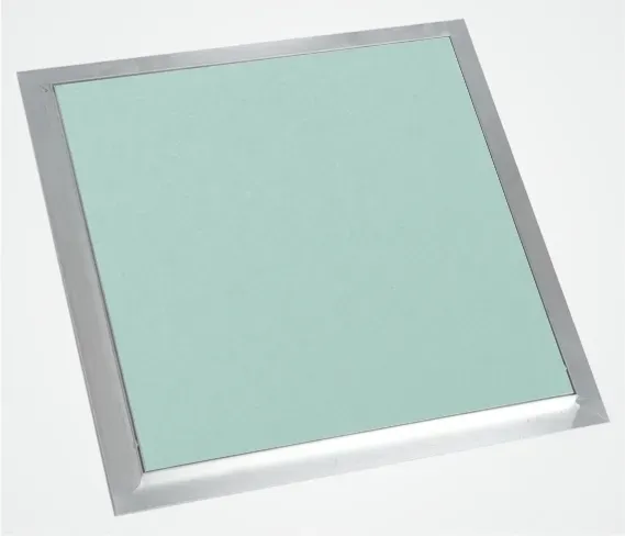 ALUMINIOWA KLAPA REWIZYJNA 12,5 MM 400X400 (FF)