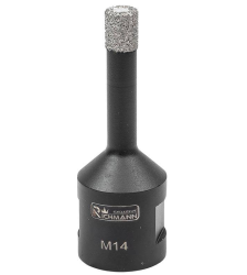 RICHMAN OTWORNICA DIAMENTOWA M14 8MM (4817)