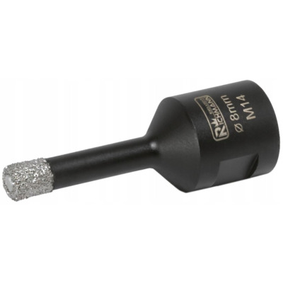 RICHMAN OTWORNICA DIAMENTOWA M14 8MM (4817)