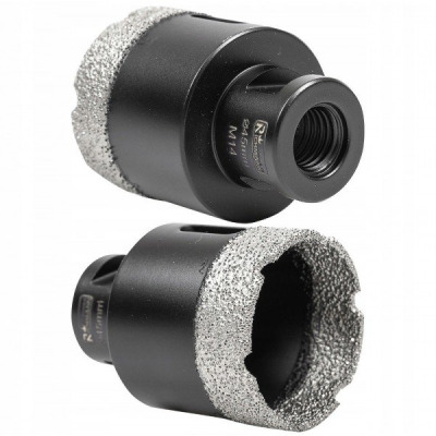 Richman CC OTWORNICA DIAMENTOWA M14 55MM 06CC4837