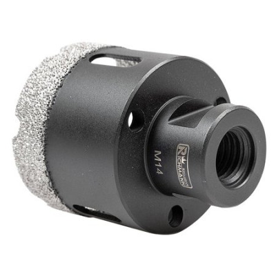 Richman CC OTWORNICA DIAMENTOWA M14 55MM 06CC4837