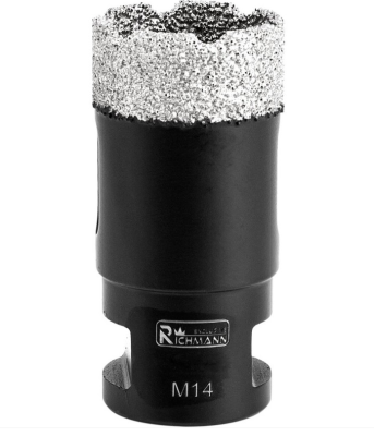 Richman CC OTWORNICA DIAMENTOWA 30MM 06CC4829