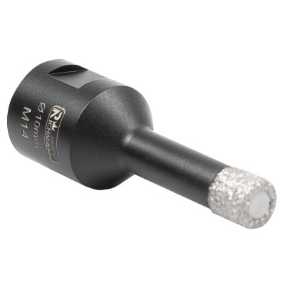 Richman CC OTWORNICA DIAMENTOWA M14 10 MM 06CC4818