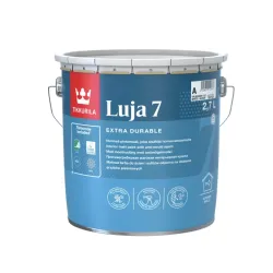 TIKKURILA LUJA CERAMIC TILES BAZA A 2,7L