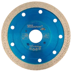 RAWLPLUG TARCZA DIAMENTOWA CIĄGŁA 115X22,23MM RT-DDC-115