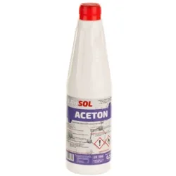 ACETON TECHNICZNY 0,5L