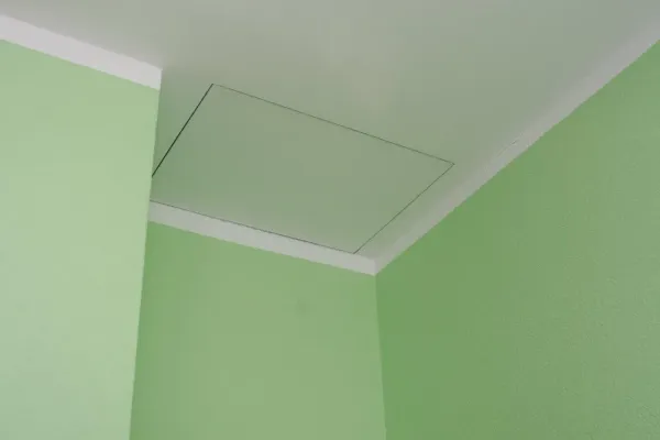 ALUMINIOWA KLAPA REWIZYJNA 12,5 MM 500X500 (FF).