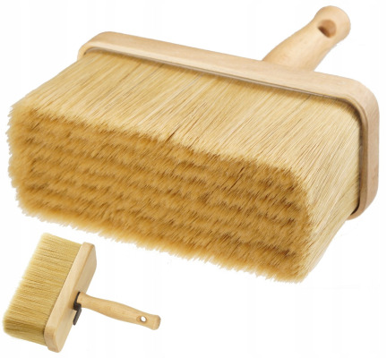 Pędzel ławkowiec 170 mm
