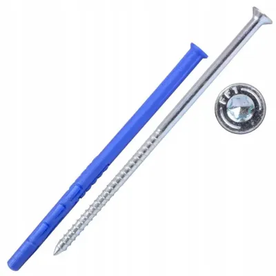 Rawlplug kołek R‑FF1‑N‑08L140 (1 szt.)