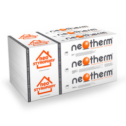 STYROPIAN EPS 100 036 GR 3CM