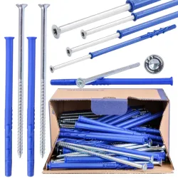 Rawlplug kołek R‑FF1‑N‑10L120 (1 szt.)