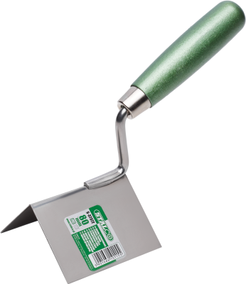 STALCO kielnia nierdzewna kątowa zewnętrzna S‑37372