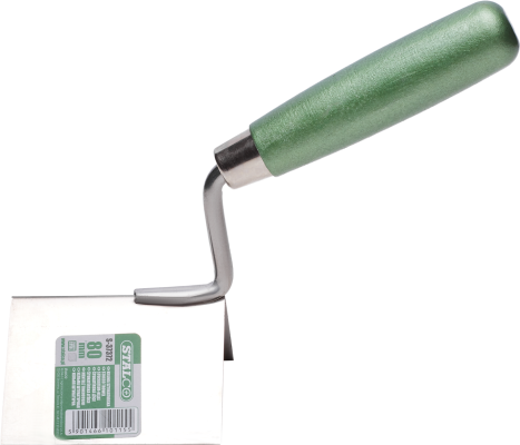 STALCO kielnia nierdzewna kątowa zewnętrzna S‑37372