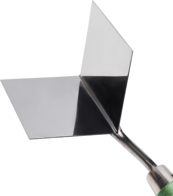 STALCO kielnia nierdzewna kątowa zewnętrzna S‑37372