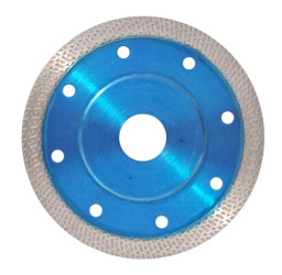 RAWLPLUG TARCZA DIAMENTOWA CIĄGŁA 125X22,23MM RT-DDC-125