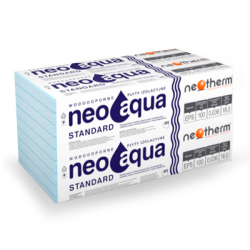 STYROPIAN NEOAQUA EPS100 15CM