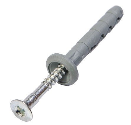 KOELNER kołek szybkiego montażu 6×80 mm FX-06K080 (100 szt.)