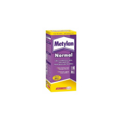 KLEJ DO TAPET METYLAN NORMAL 125G