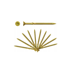 KOELNER wkręt do drewna hartowany 5×120 mm TS-5120 (50 szt.)